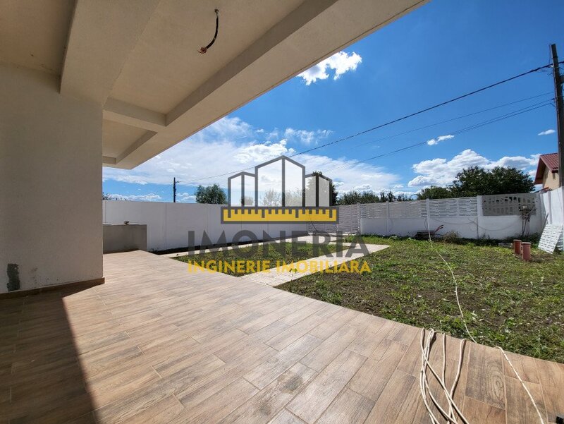 Ilfov Direct Dezvoltator -0% comision-Casa individuala-teren 317mp - Ultimate Unitate!