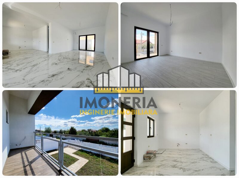 Ilfov Direct Dezvoltator -0% comision-Casa individuala-teren 317mp - Ultimate Unitate!